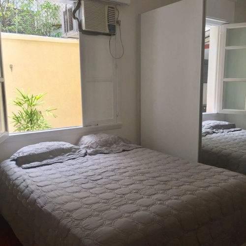 Aconchego em Ipanema