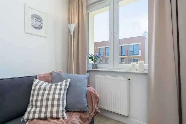 Elite Apartments Center Grobla