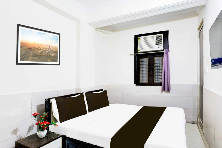 Classic room