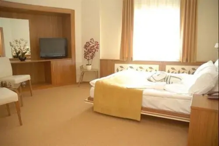 Bello Butik Otel