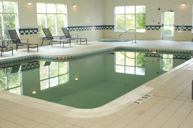 Fairfield Inn & Suites Fairmont photo 13