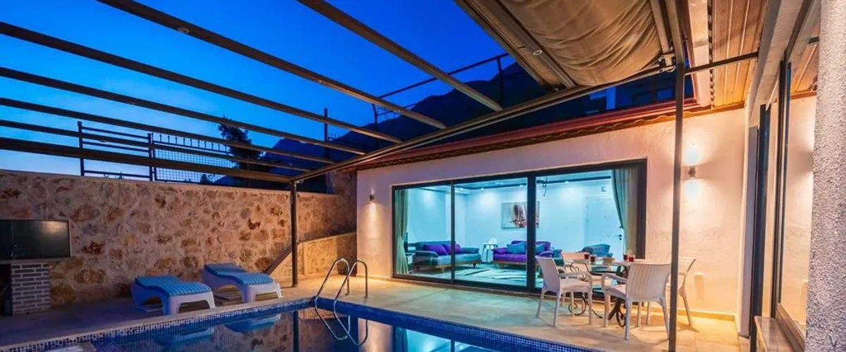 Villa Asir
