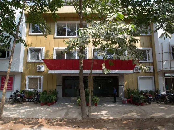 Hotelafbeelding