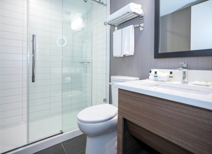Sandman Signature Calgary Downtown Hotel photo 9