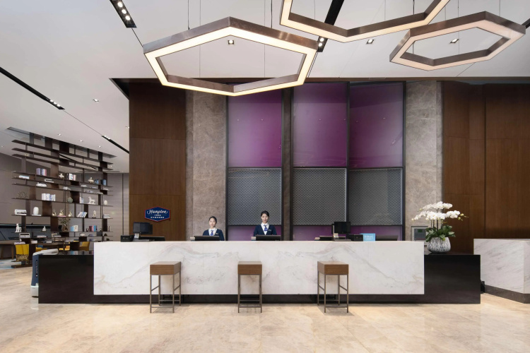 Hampton by Hilton Nanning Jiangnan