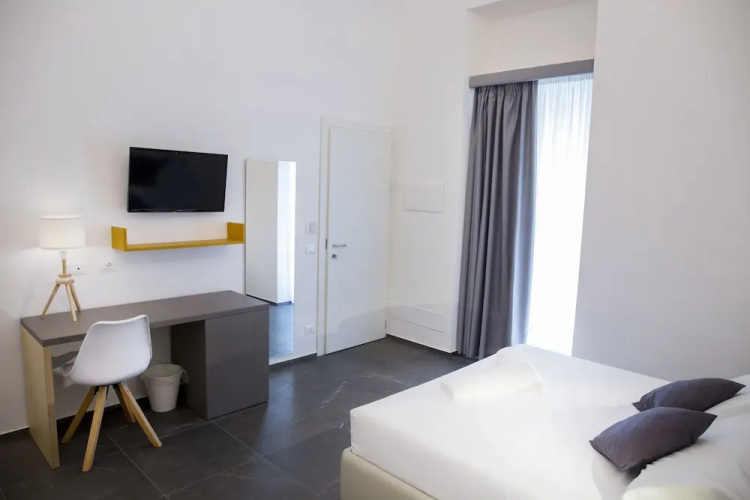 Ad Maiora - Desing Rooms