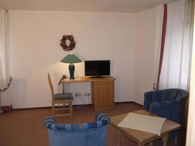 Aparthotel Fackler