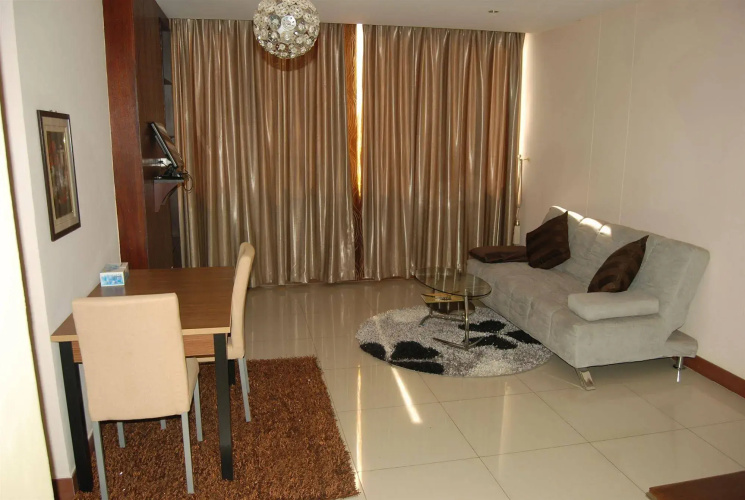 Homage Hotel
