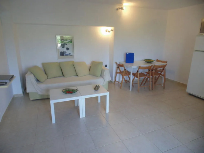 Achillion Villas