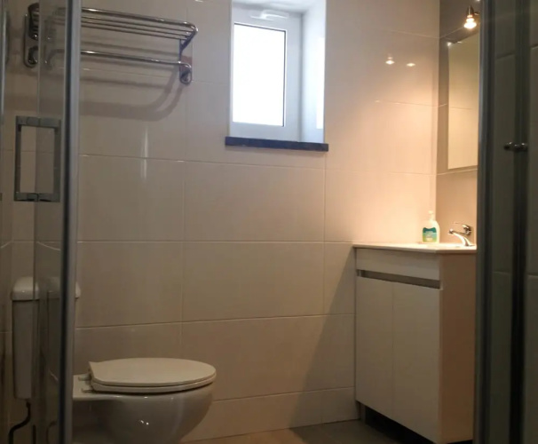 Mocho GuestHouse