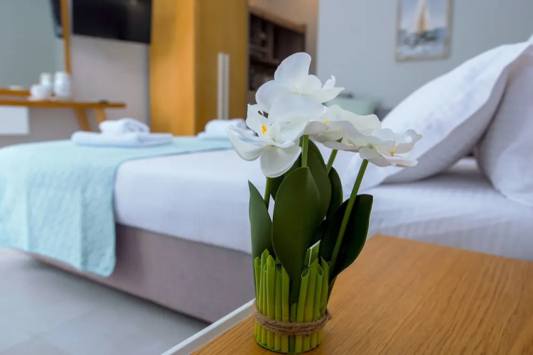 Olea Garden Rooms