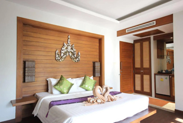 Andalay Boutique Resort