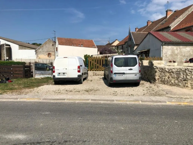 3 Bedrooms Double Apartment
