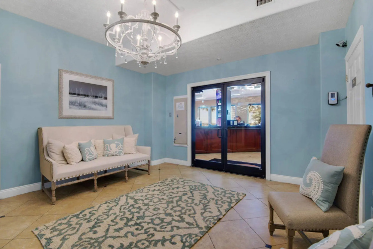 Gulf Crest Condominiums