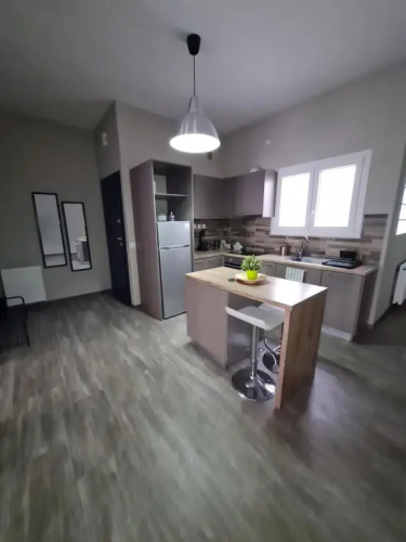 Trikala Easy Living B1 kai B2