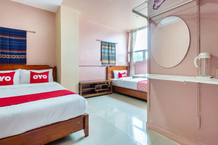 OYO 640 Baan Phuduan