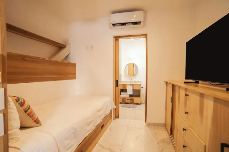 Hotel Biulú