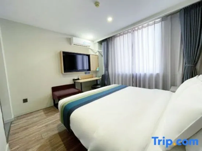 Business Double room