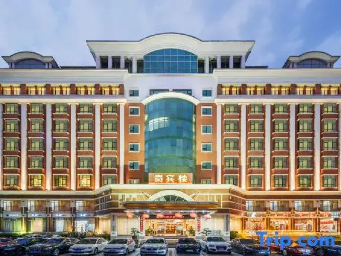Golden Star Hotel