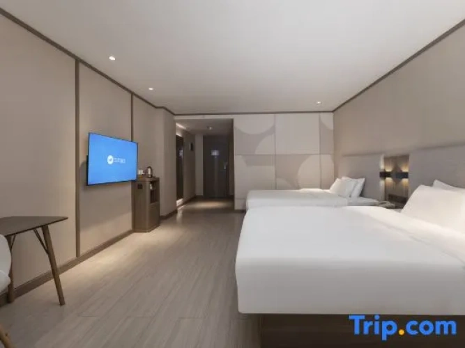Business Twin room
