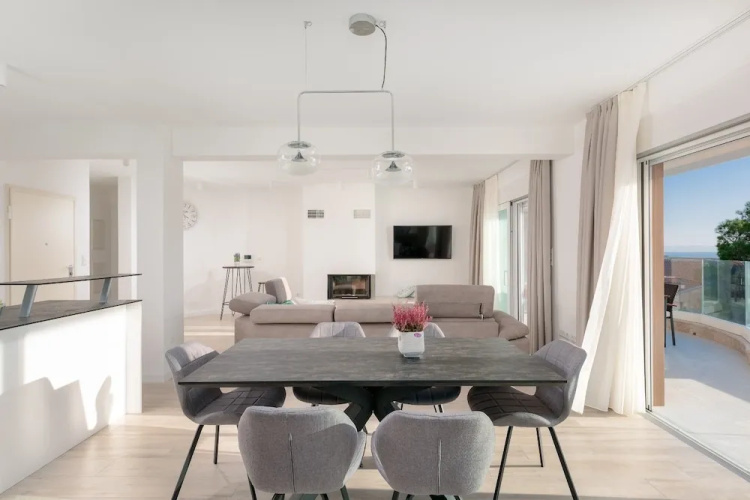 Villa 01 Apartments