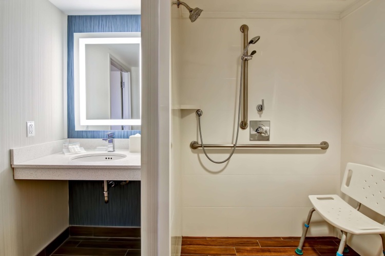 Hilton Garden Inn Toronto/Mississauga photo 10