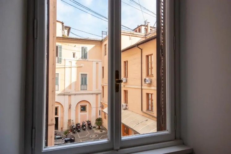 Superior Apartment with balcony