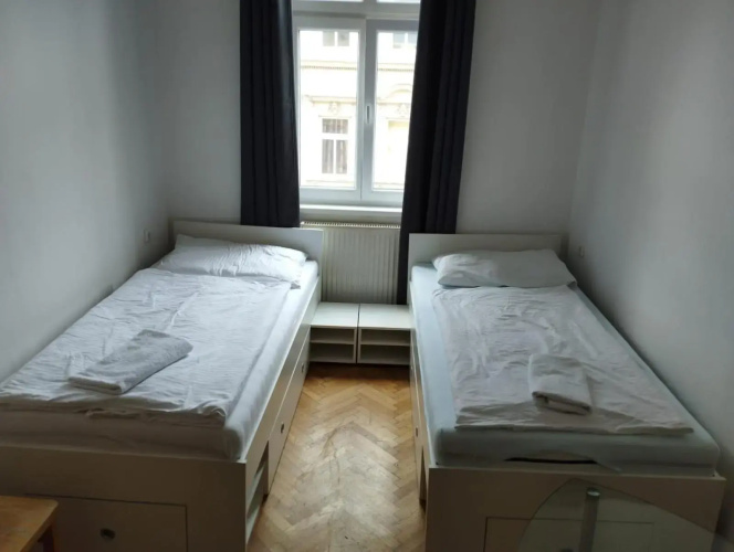 Speedyrooms Vienna