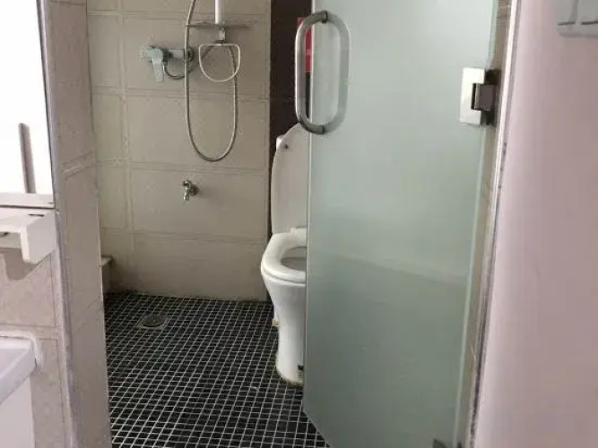 Yong'an Yijia Hotel