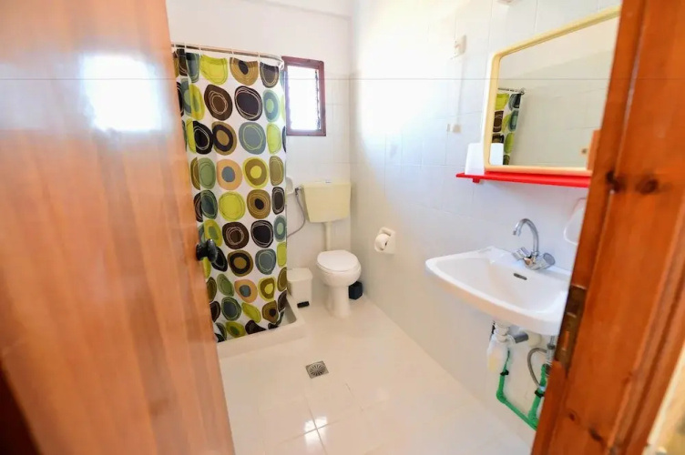Vergas Hotel