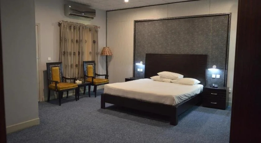 Corporate Inn