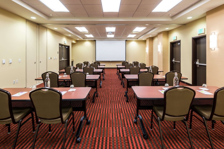 Hyatt Place Nashville Downtown photo 19