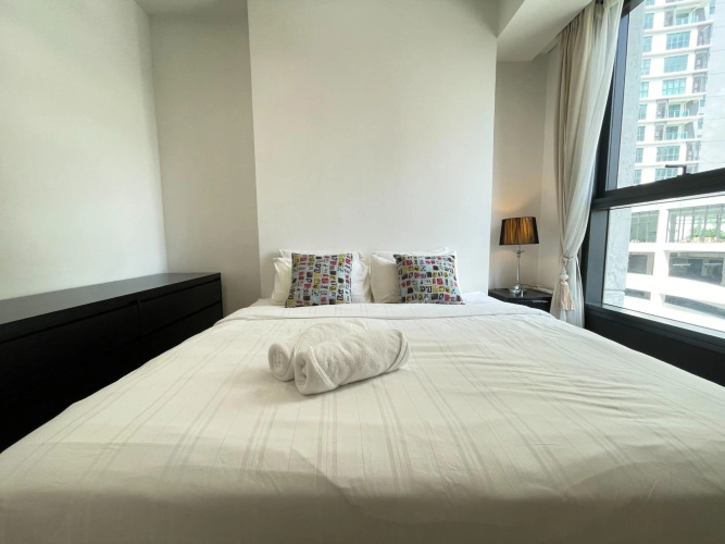Arcoris SOHO Mont Kiara