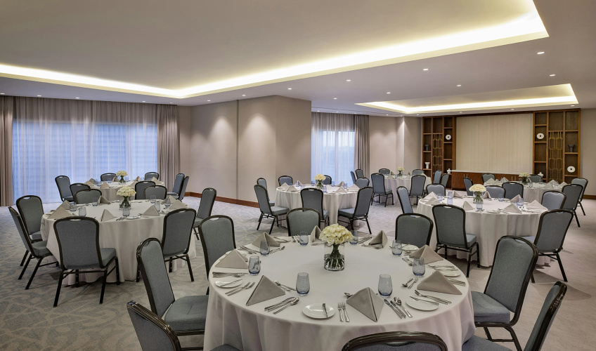 Hilton Al Khobar King Fahd Causeway photo 19