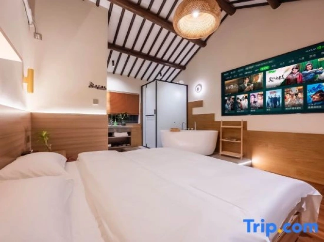 3 Bedrooms Suite