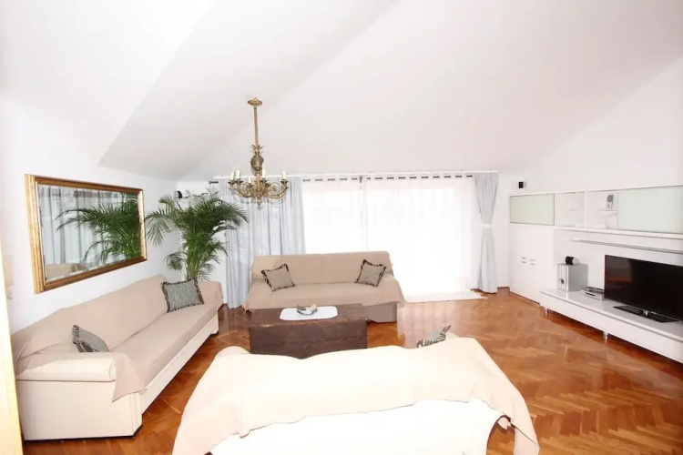 Apartment Ambienti