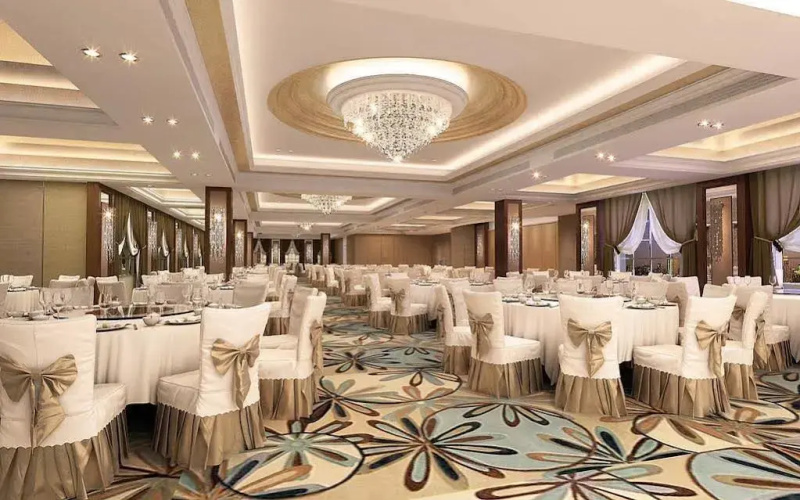 Xi'an I'well Hotel