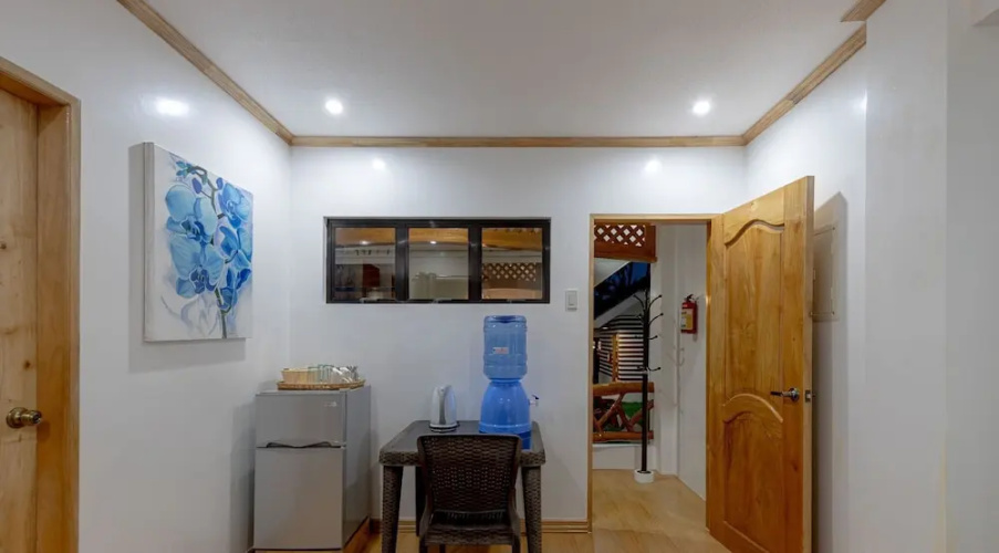 JAP Tourist Inn