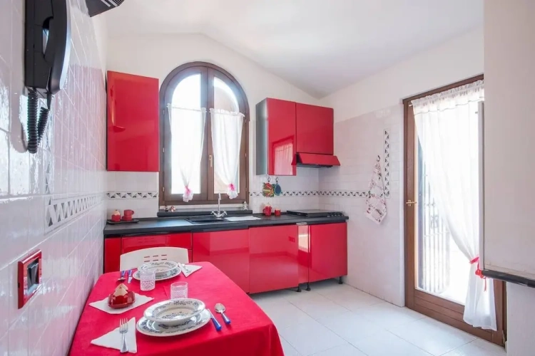 1 Bedroom Cottage