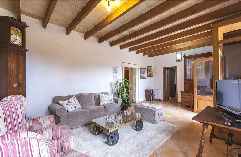 Finca Puig Pelat
