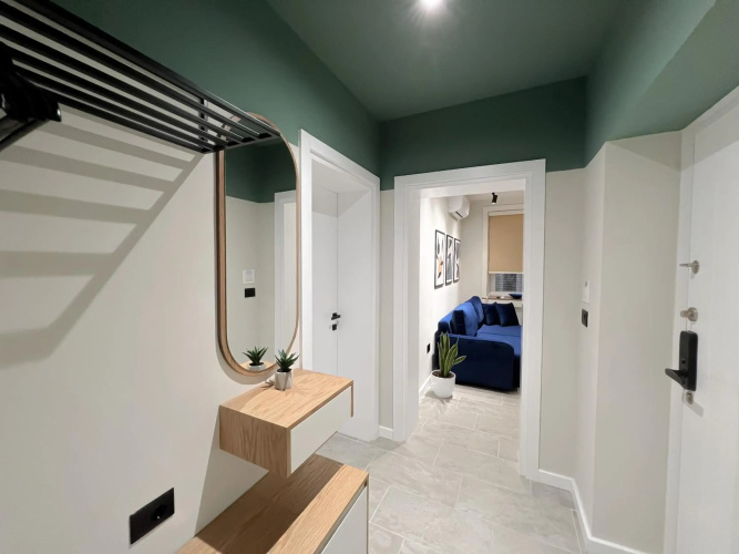Dolce far niente Apartment