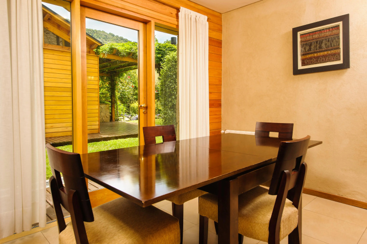 Apart & Spa Del Sauco