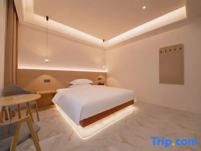 1 Bedroom Standard Double room
