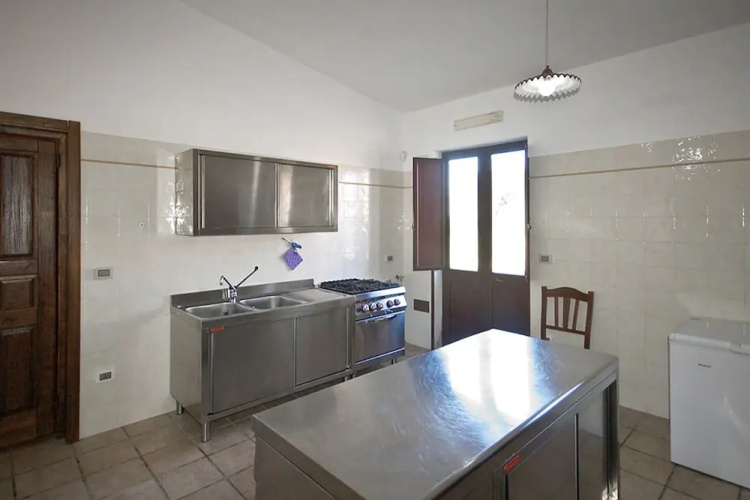 VilleSalento - Masseria Italia M590