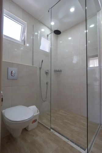 Standard Triple room with balcony and with city view