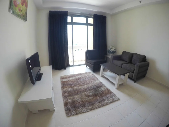 KTC Convention Apartment And Tours
