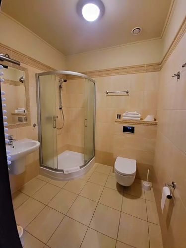 Na Kamieniu Hotel & Spa