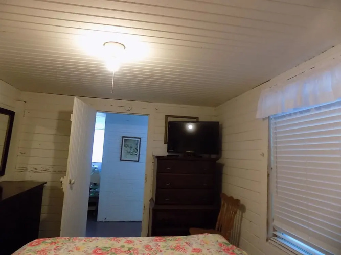 The Beach - 4 Br Home