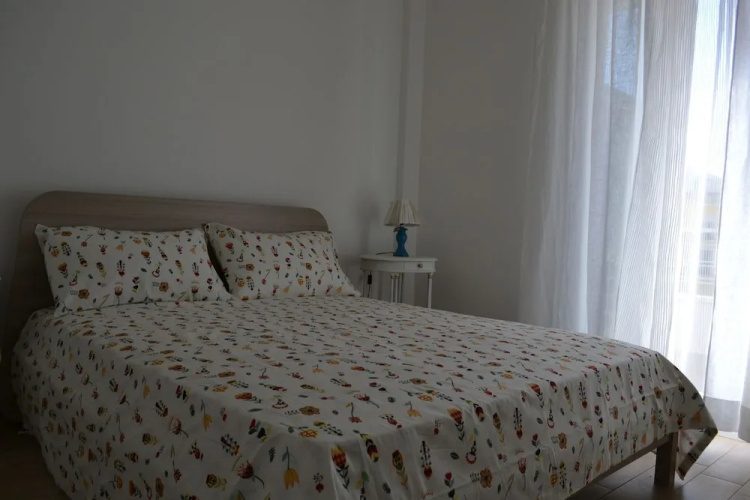 La Casa Bianca - Alghero Lido