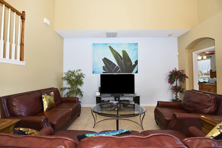 Windsor Hills Resort Villa